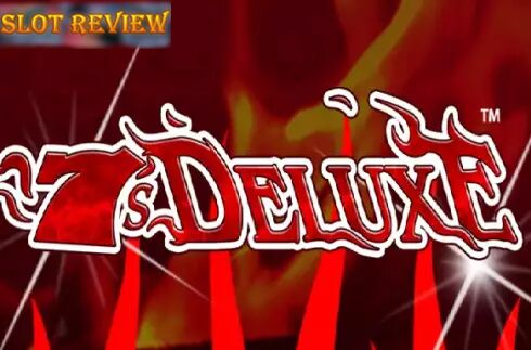 7s Deluxe Slot Review